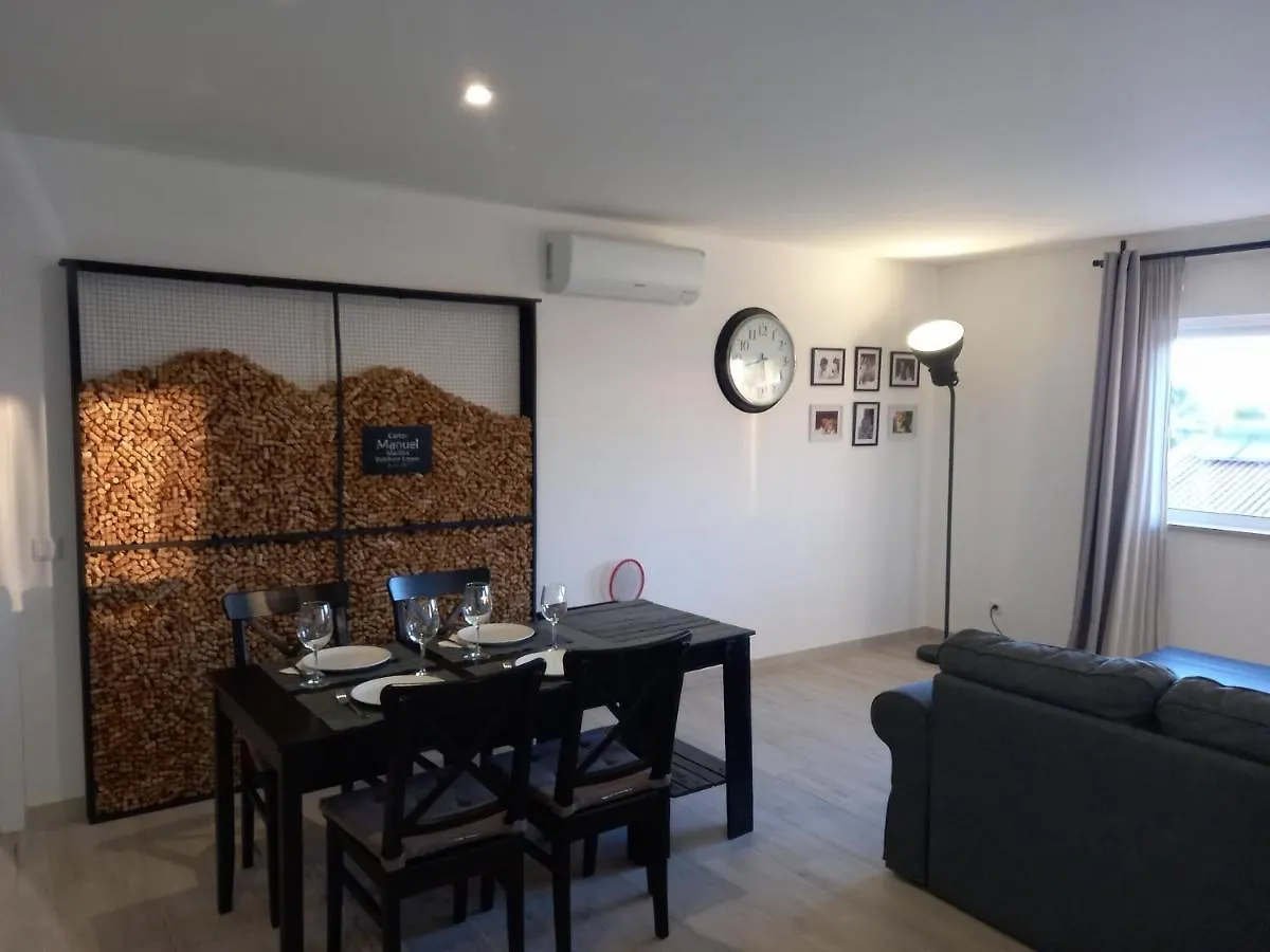 Manuel Apartment - Belch1952 Lagos Portugal