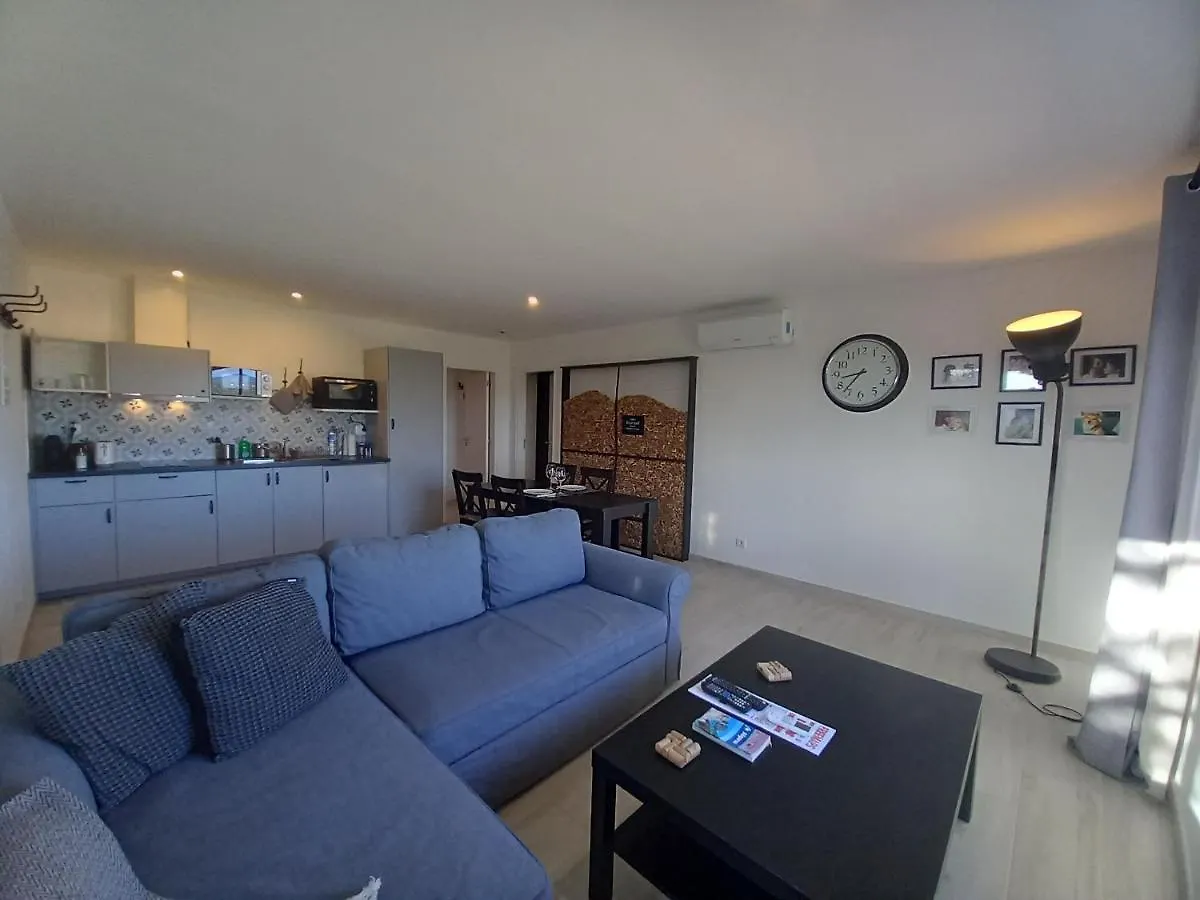 Manuel Apartment - Belch1952 Lagos Portugal