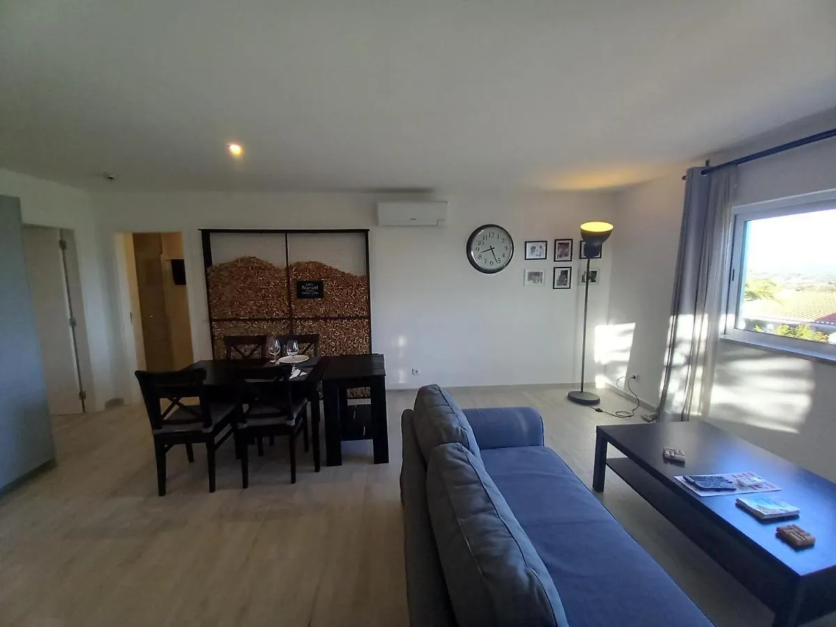 Manuel Apartment - Belch1952 Lagos 0*,