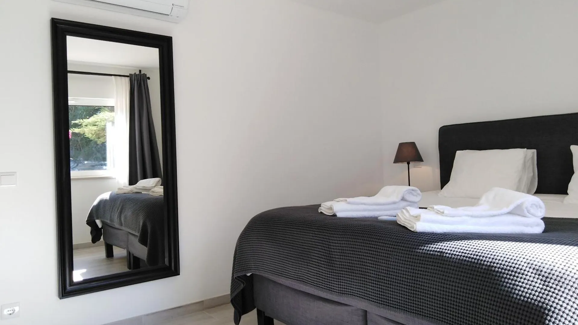 Manuel Apartment - Belch1952 Lagos